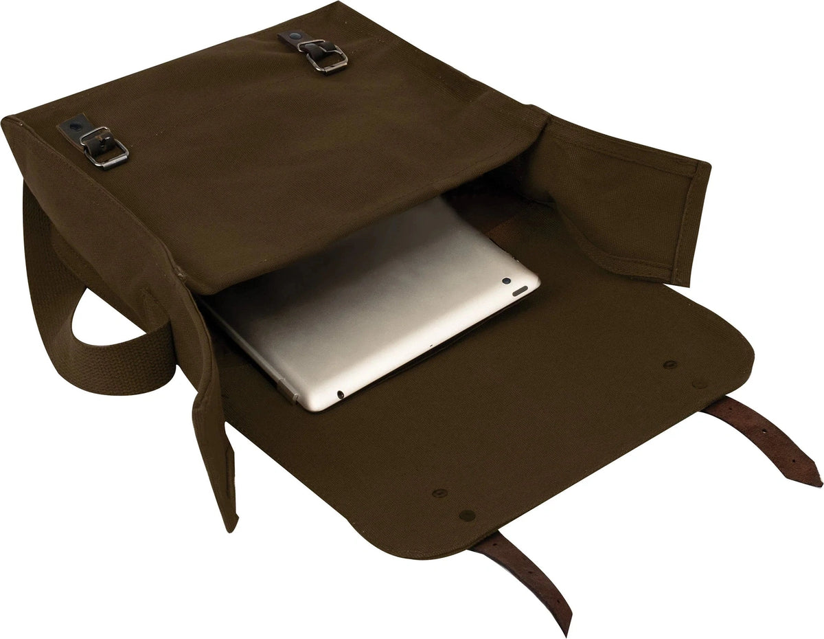 Canvas Medic Bag