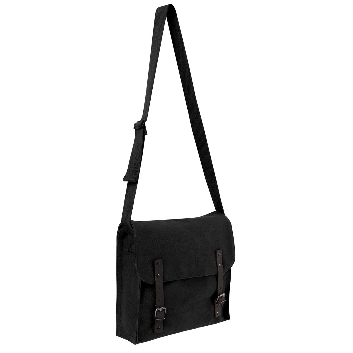 Canvas Medic Bag