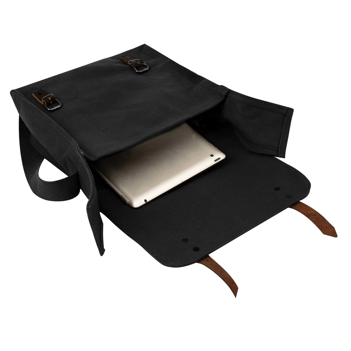 Canvas Medic Bag
