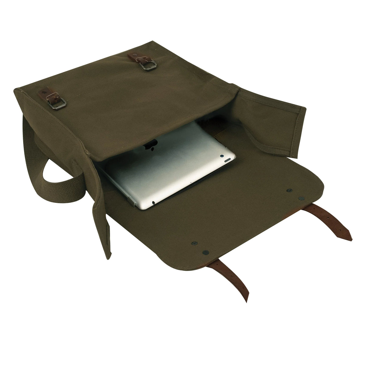 Canvas Medic Bag