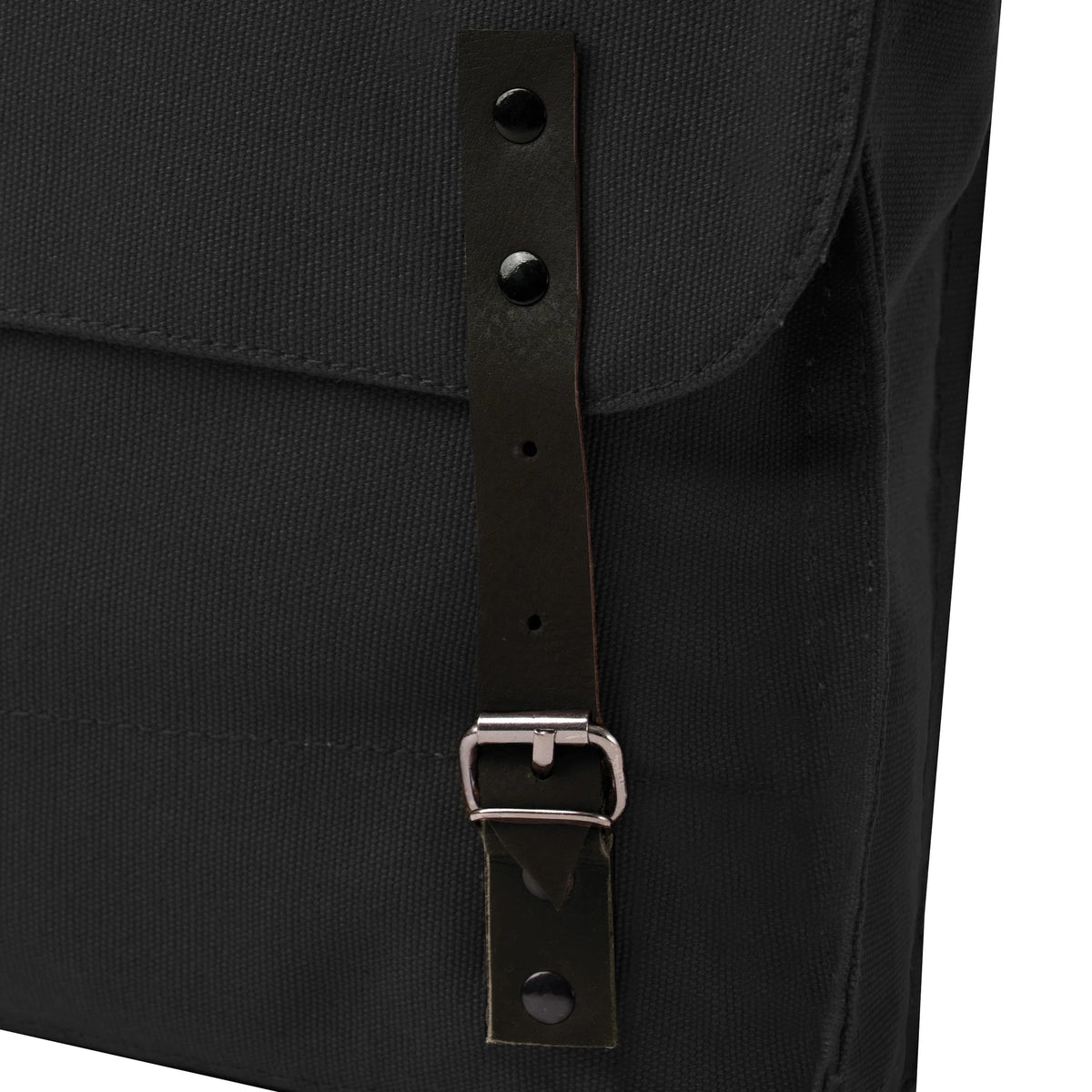 Canvas Medic Bag