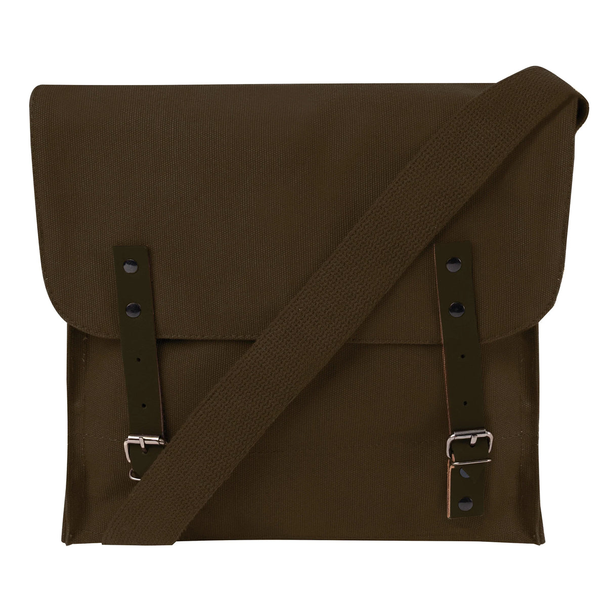 Canvas Medic Bag