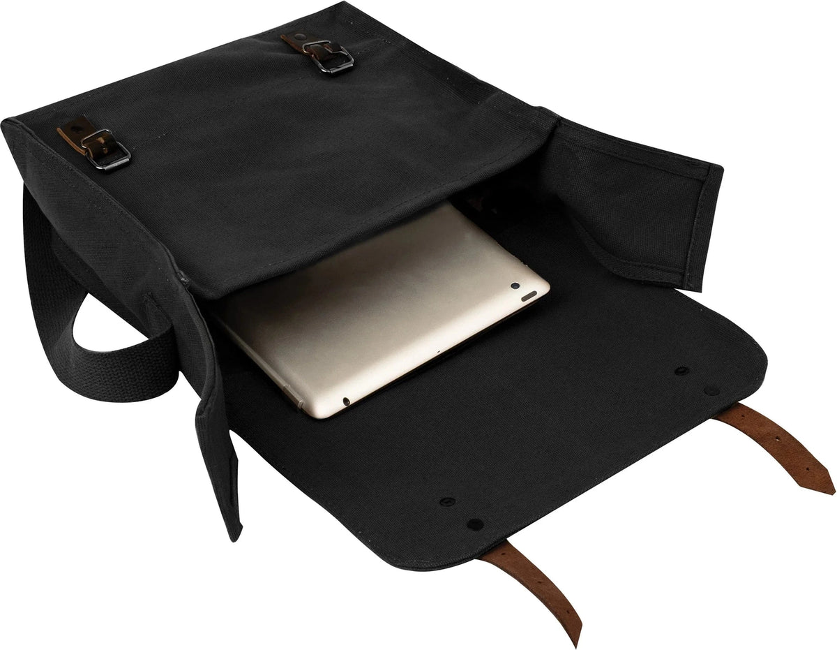 Canvas Medic Bag