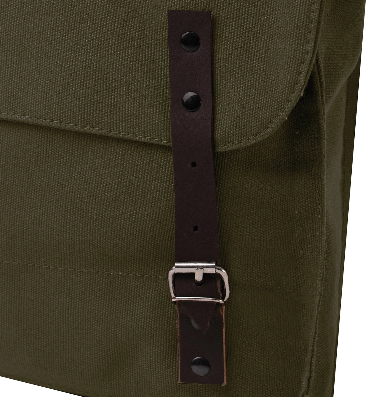 Canvas Medic Bag