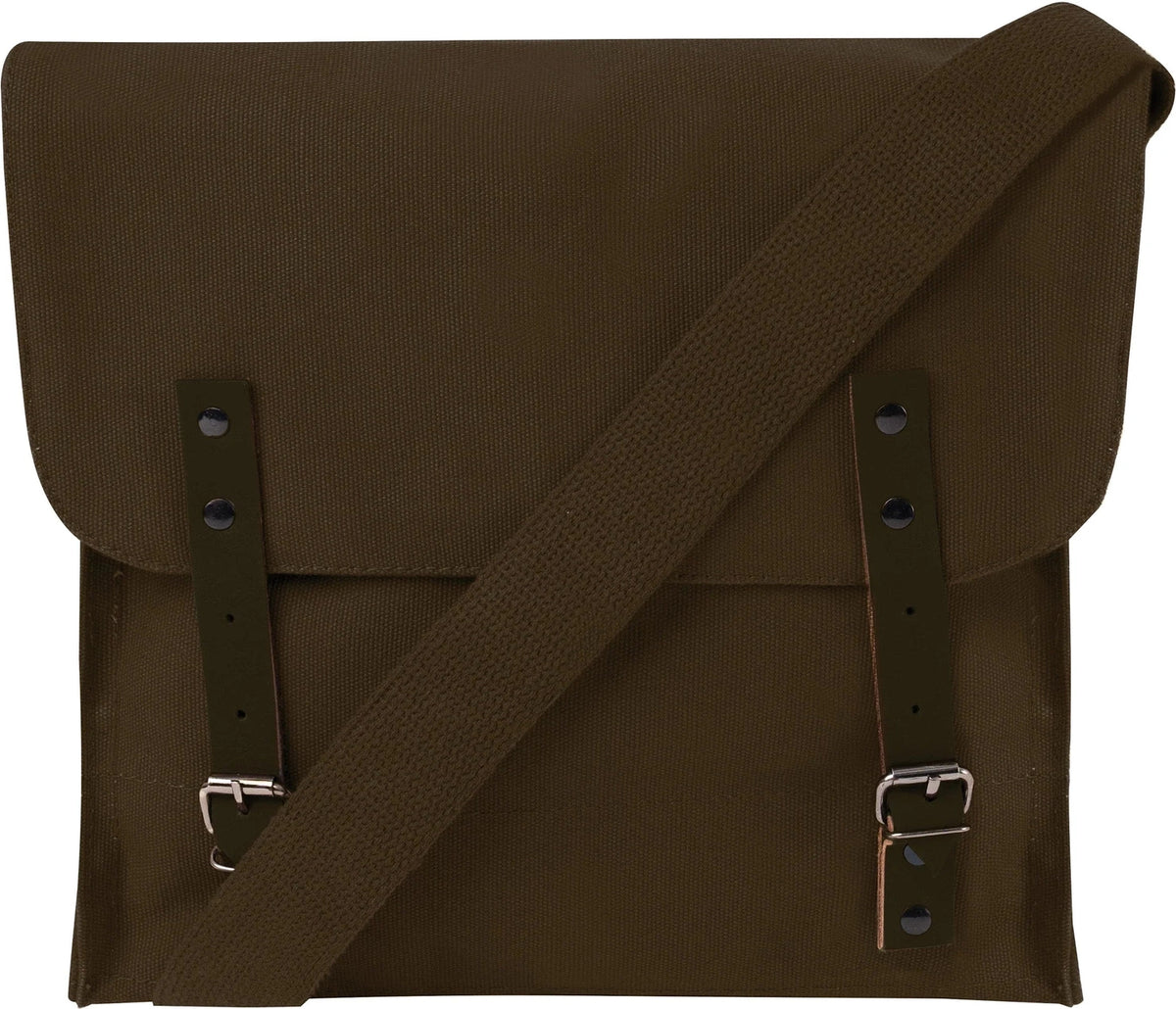 Canvas Medic Bag