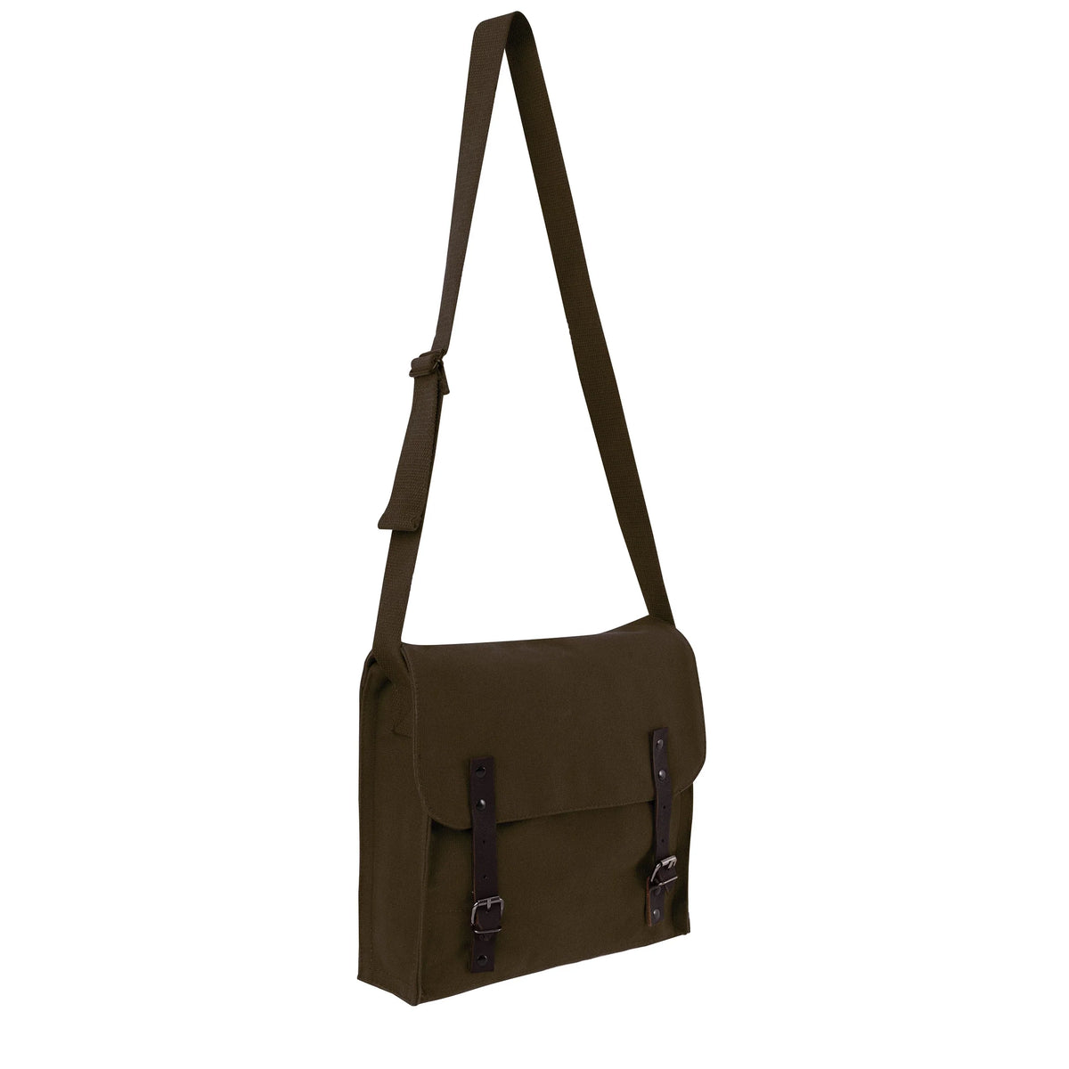 Canvas Medic Bag