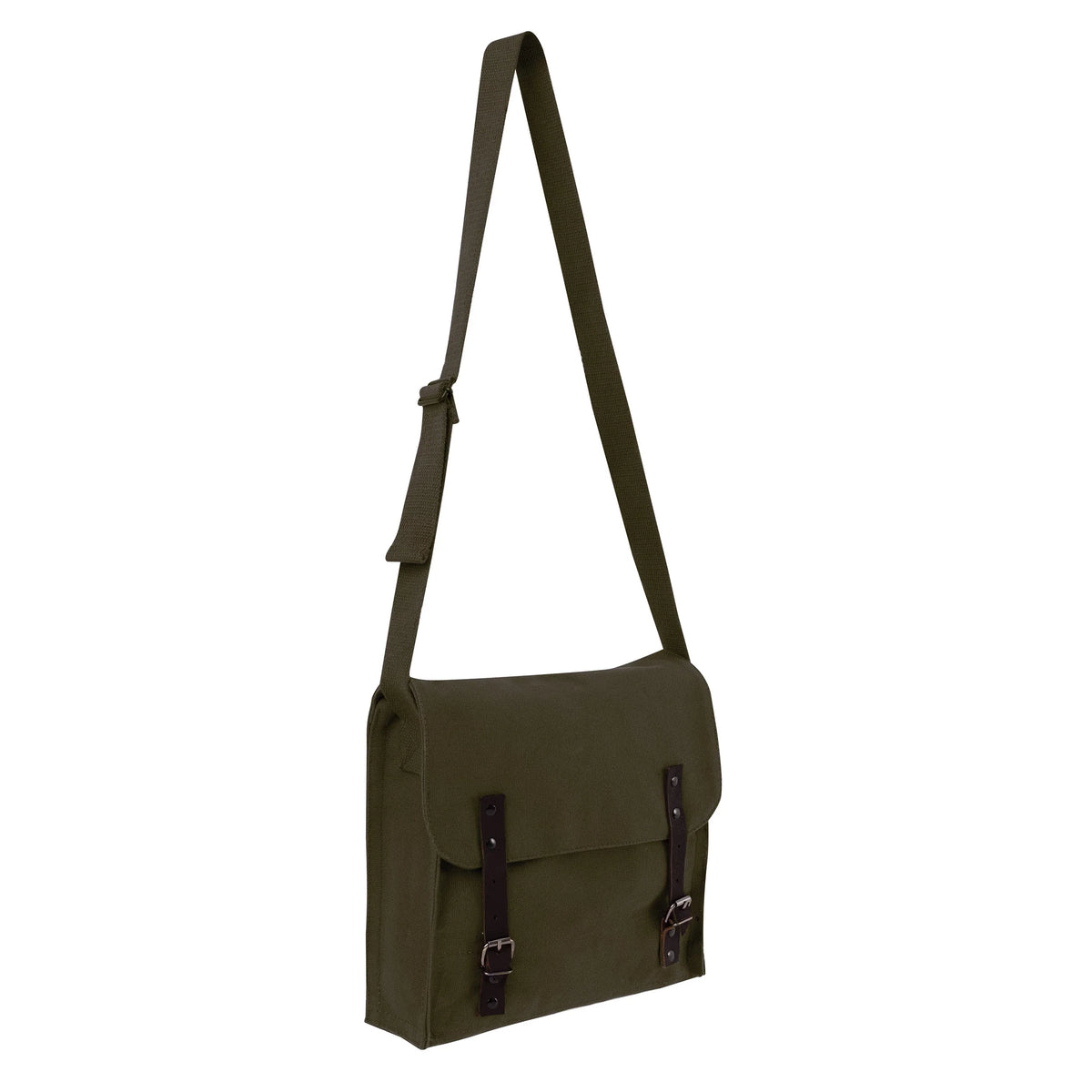 Canvas Medic Bag