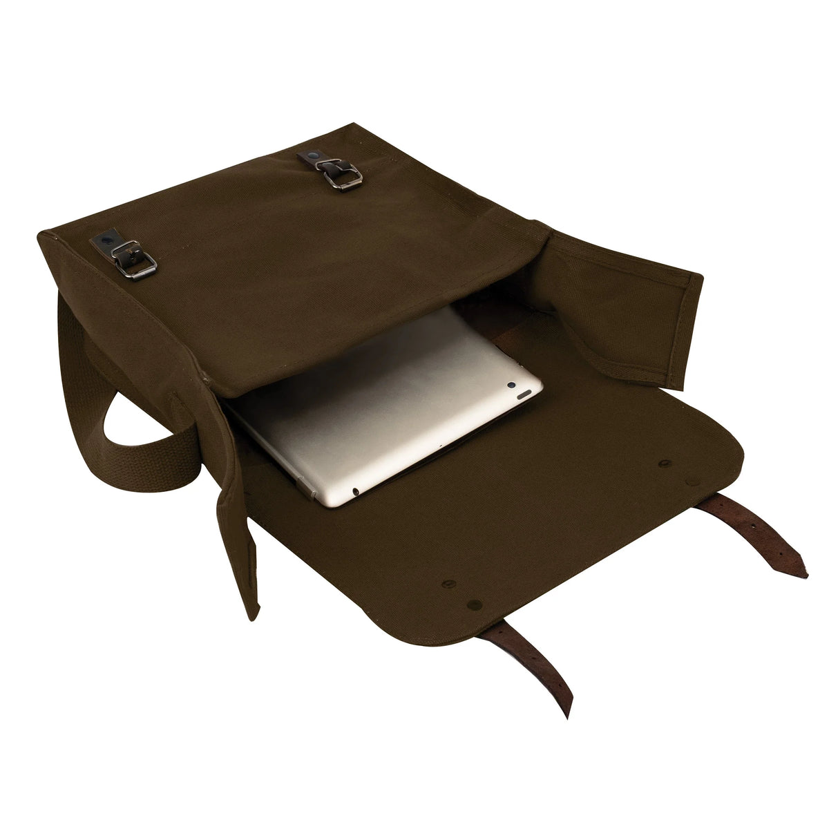 Canvas Medic Bag