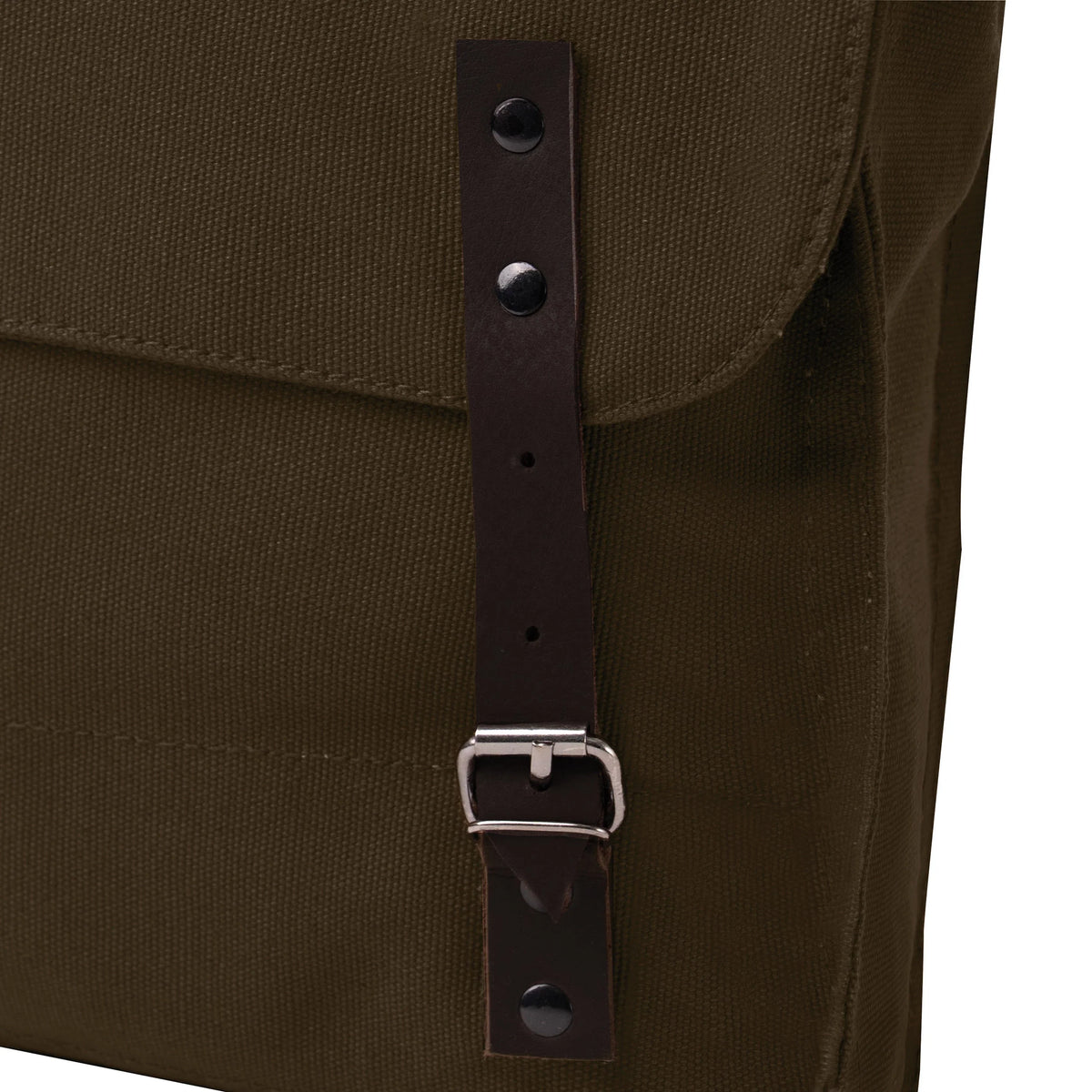 Canvas Medic Bag