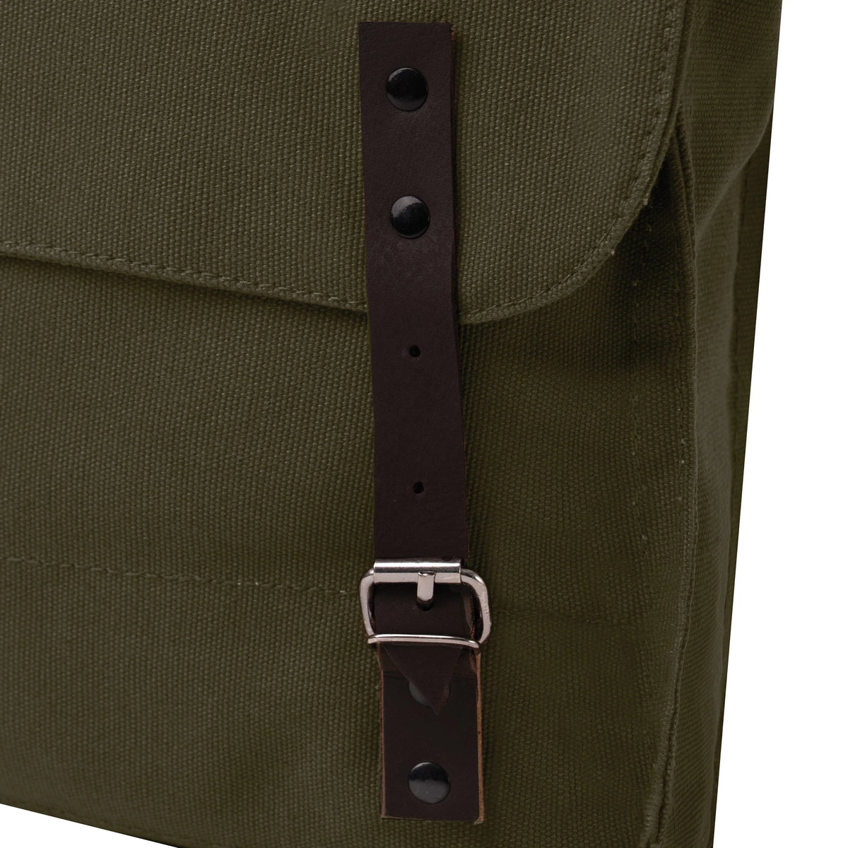 Canvas Medic Bag