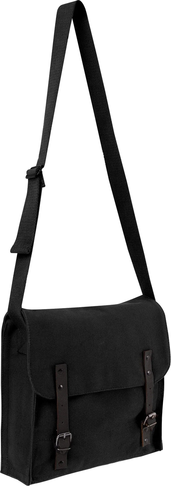 Canvas Medic Bag