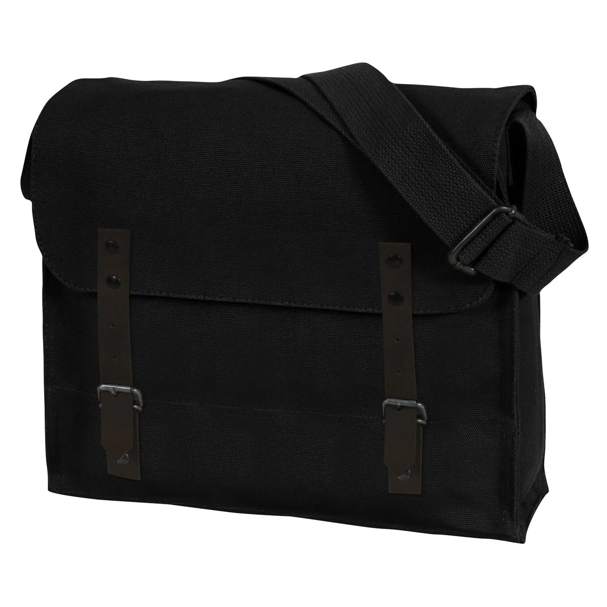 Canvas Medic Bag