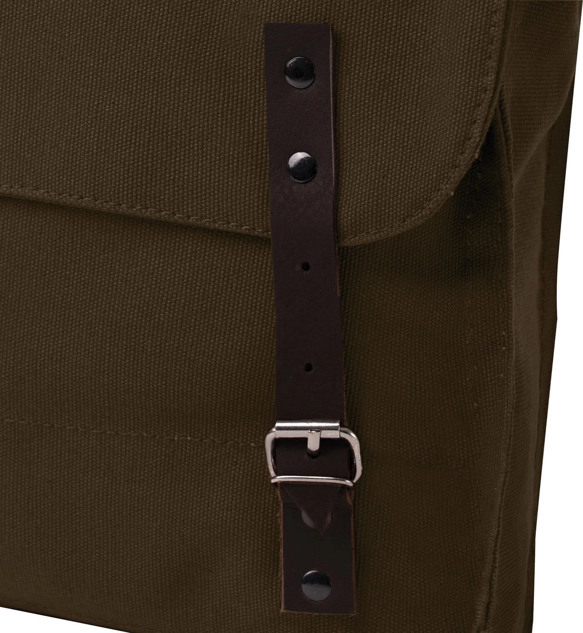 Canvas Medic Bag