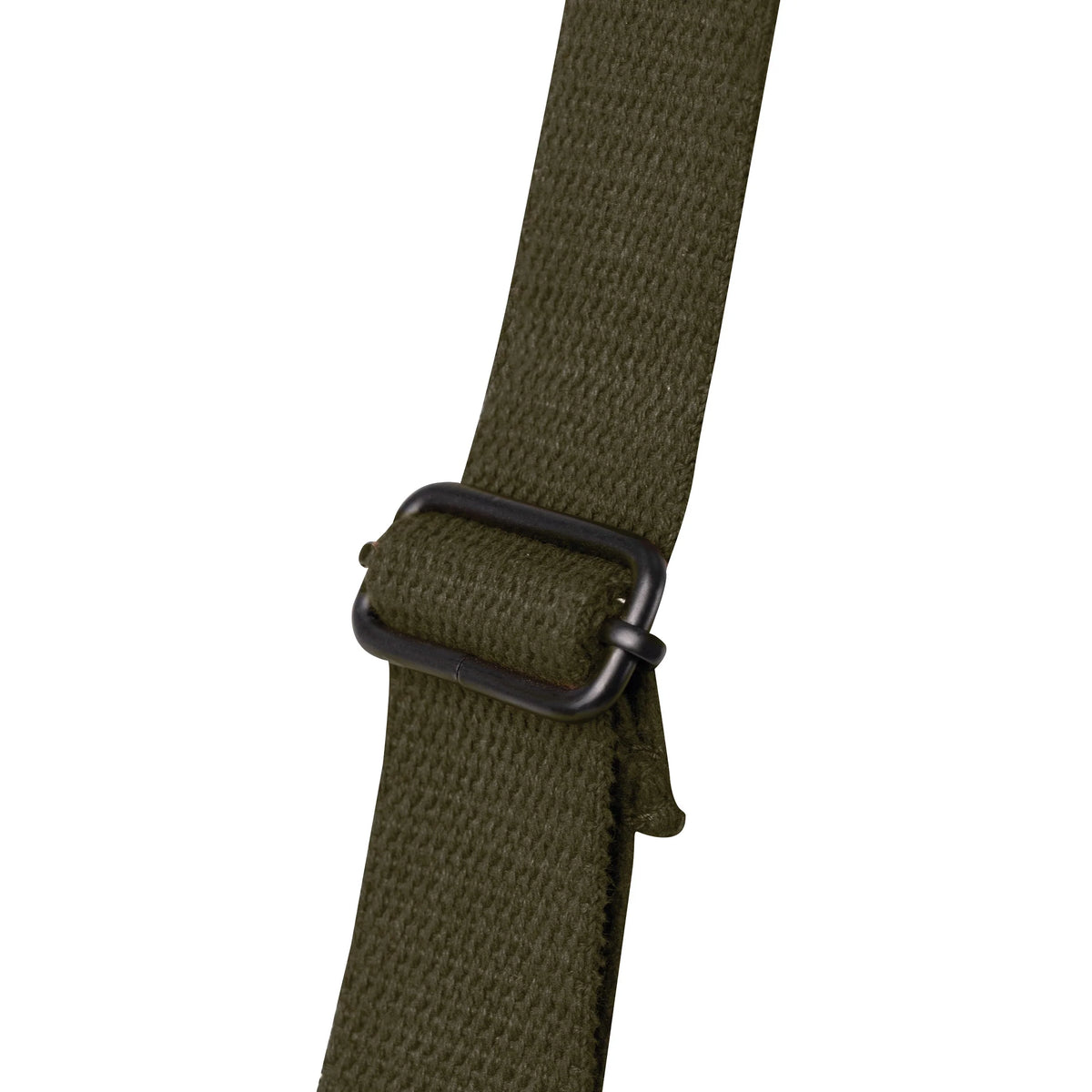 Canvas Medic Bag