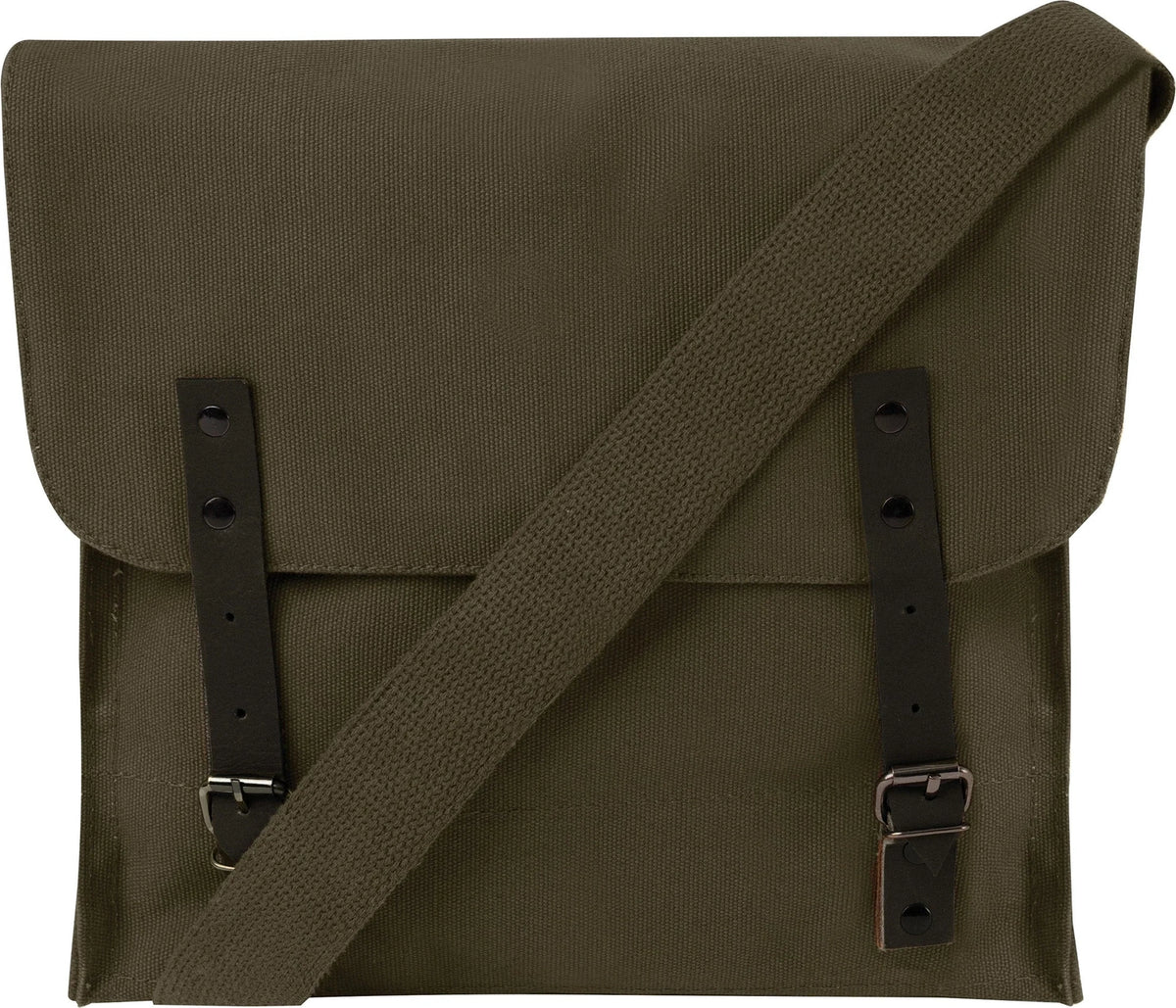 Canvas Medic Bag