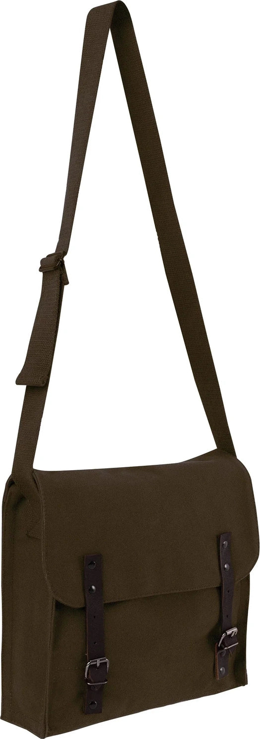 Canvas Medic Bag