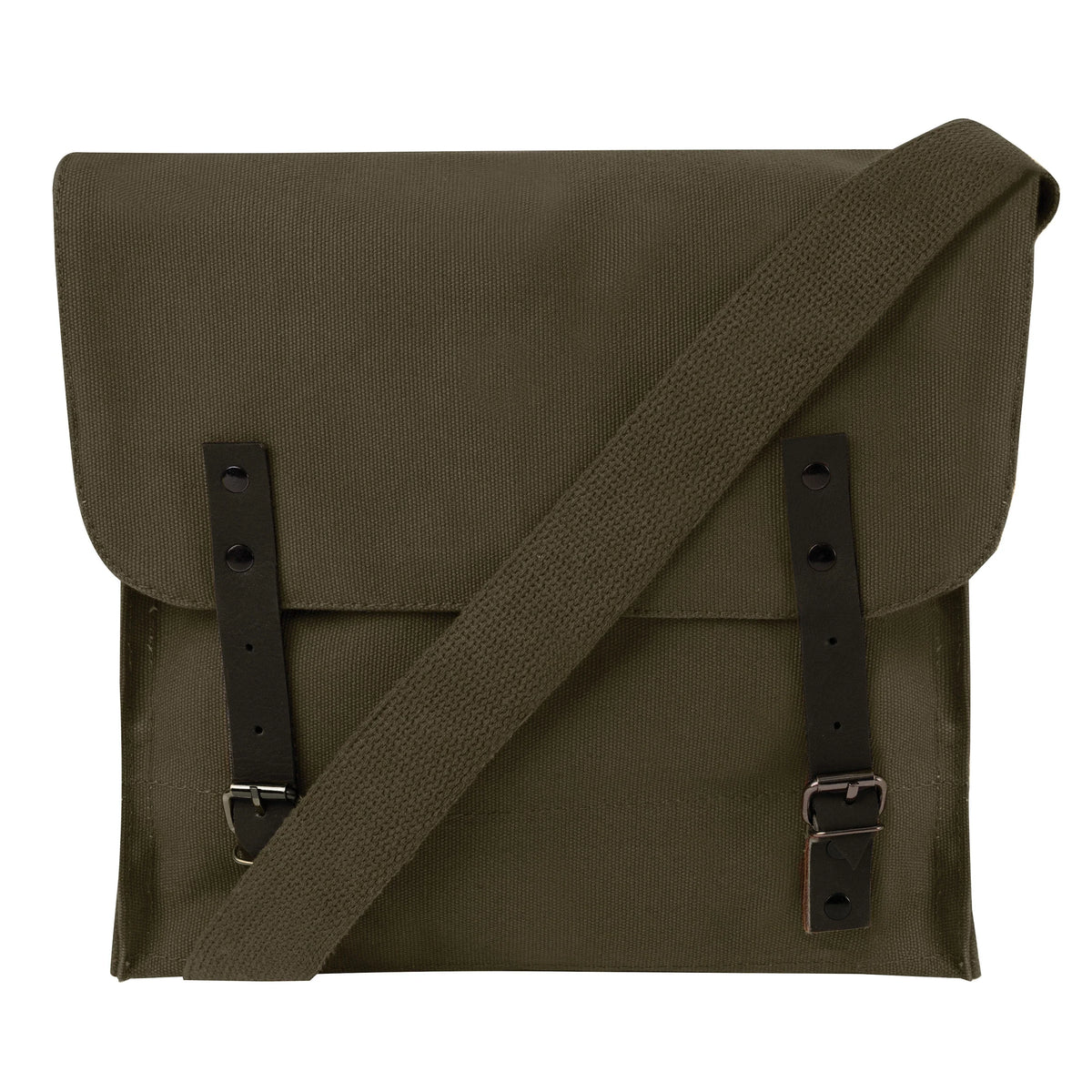 Canvas Medic Bag