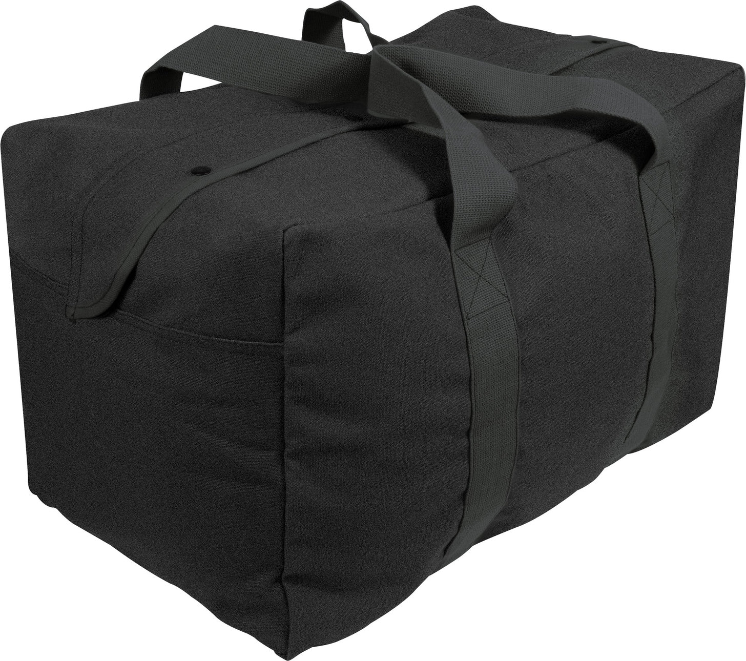 Canvas Parachute Cargo Bag