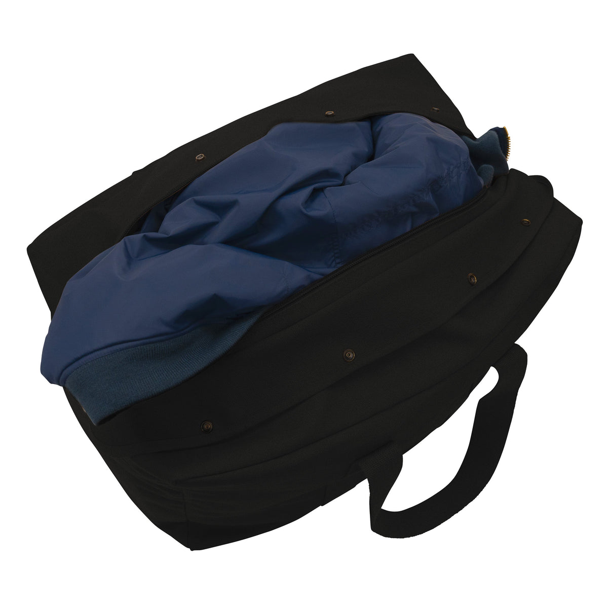 Canvas Parachute Cargo Bag