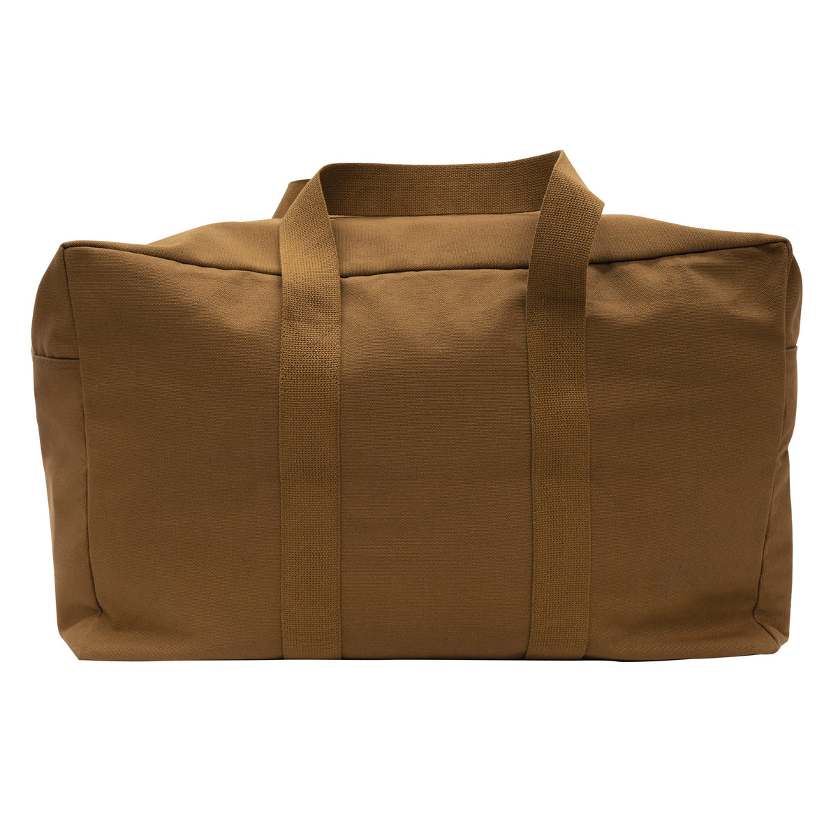 Canvas Parachute Cargo Bag