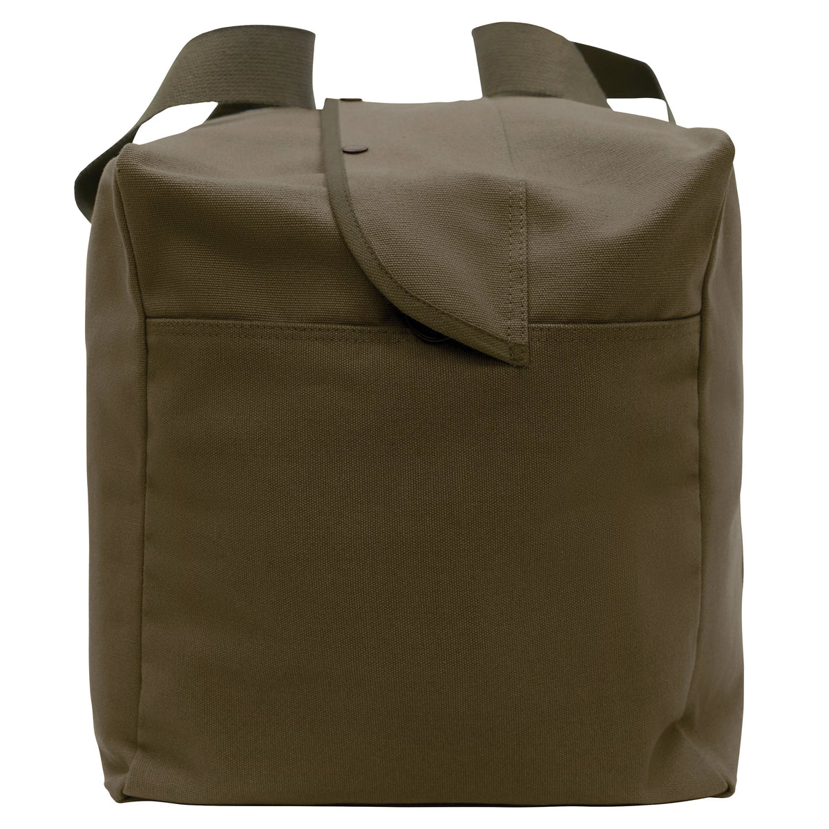 Canvas Parachute Cargo Bag