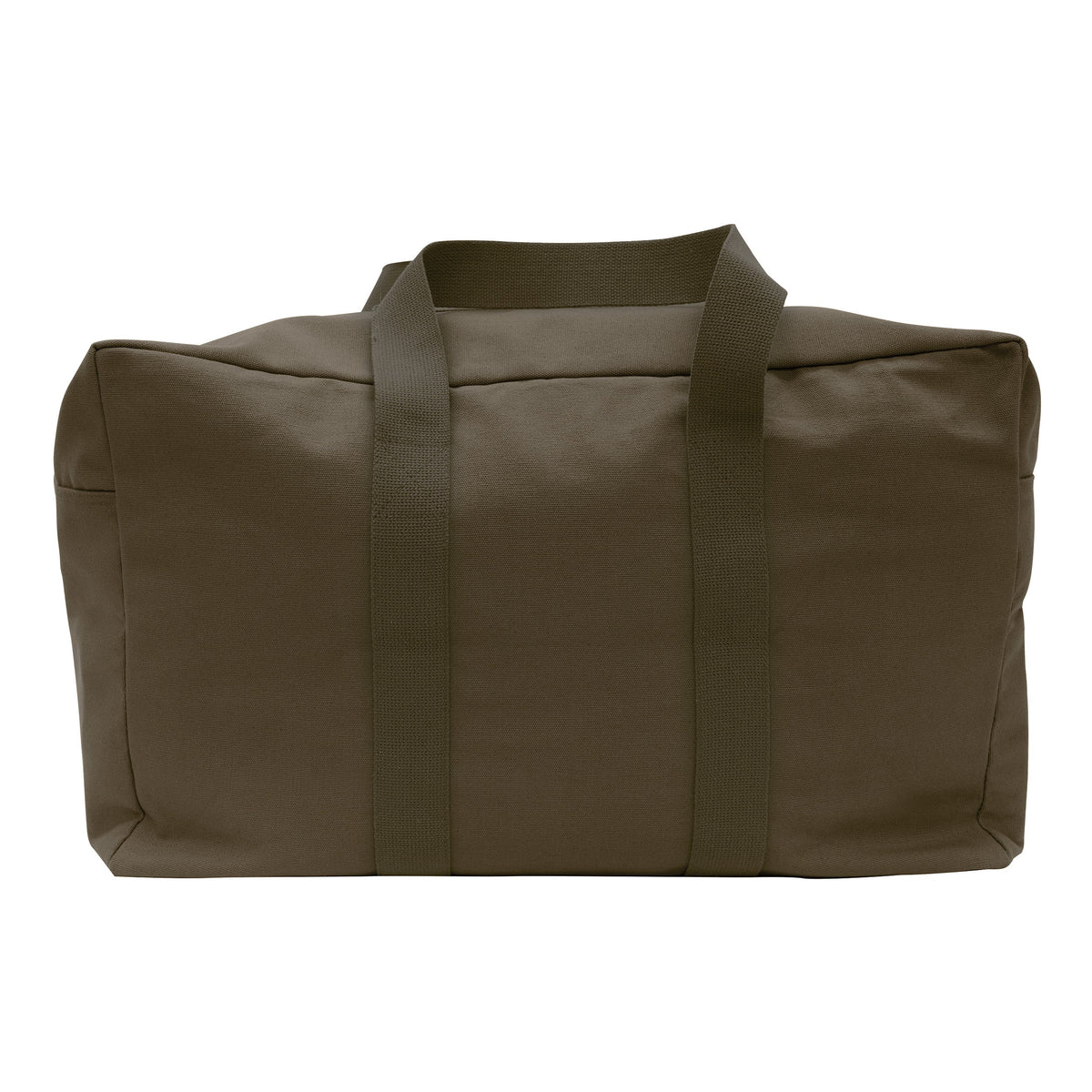 Canvas Parachute Cargo Bag