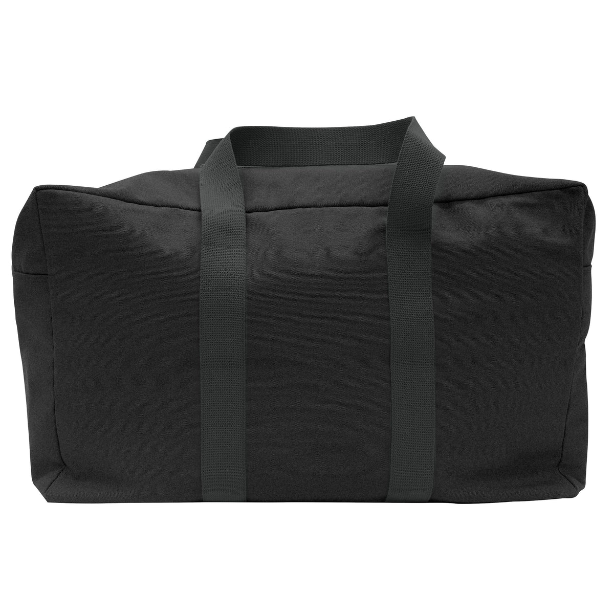 Canvas Parachute Cargo Bag