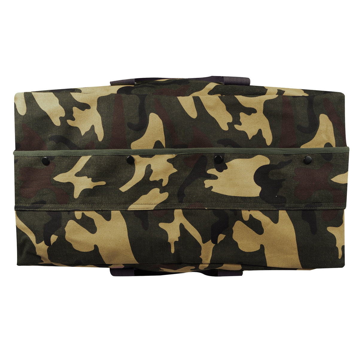 Canvas Parachute Cargo Bag