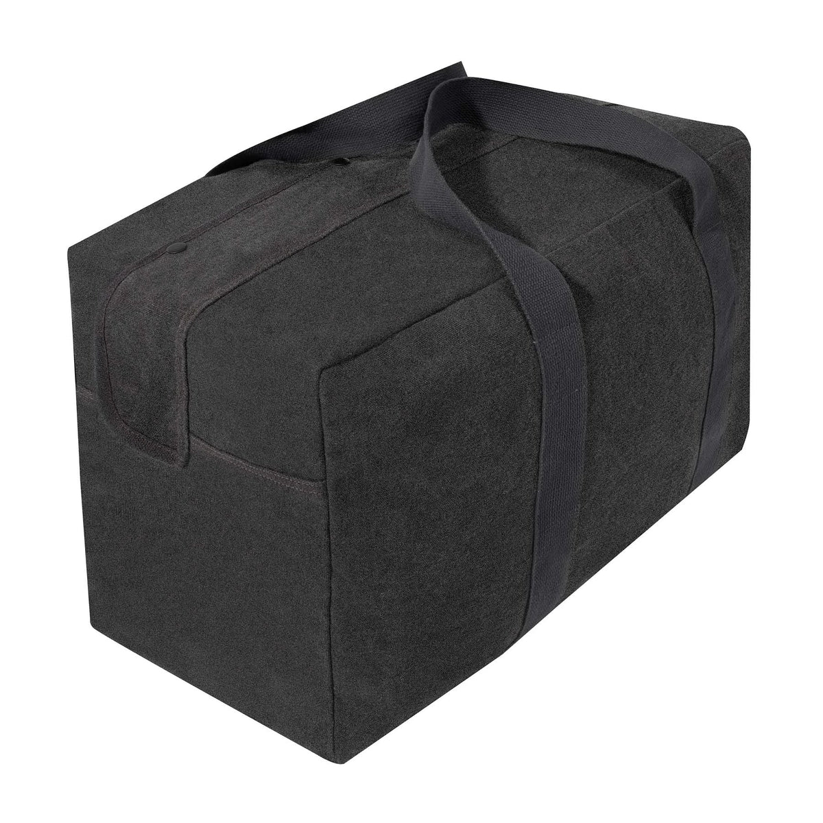 Canvas Parachute Cargo Bag