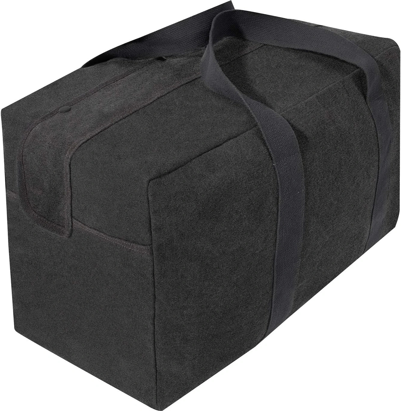 Canvas Parachute Cargo Bag