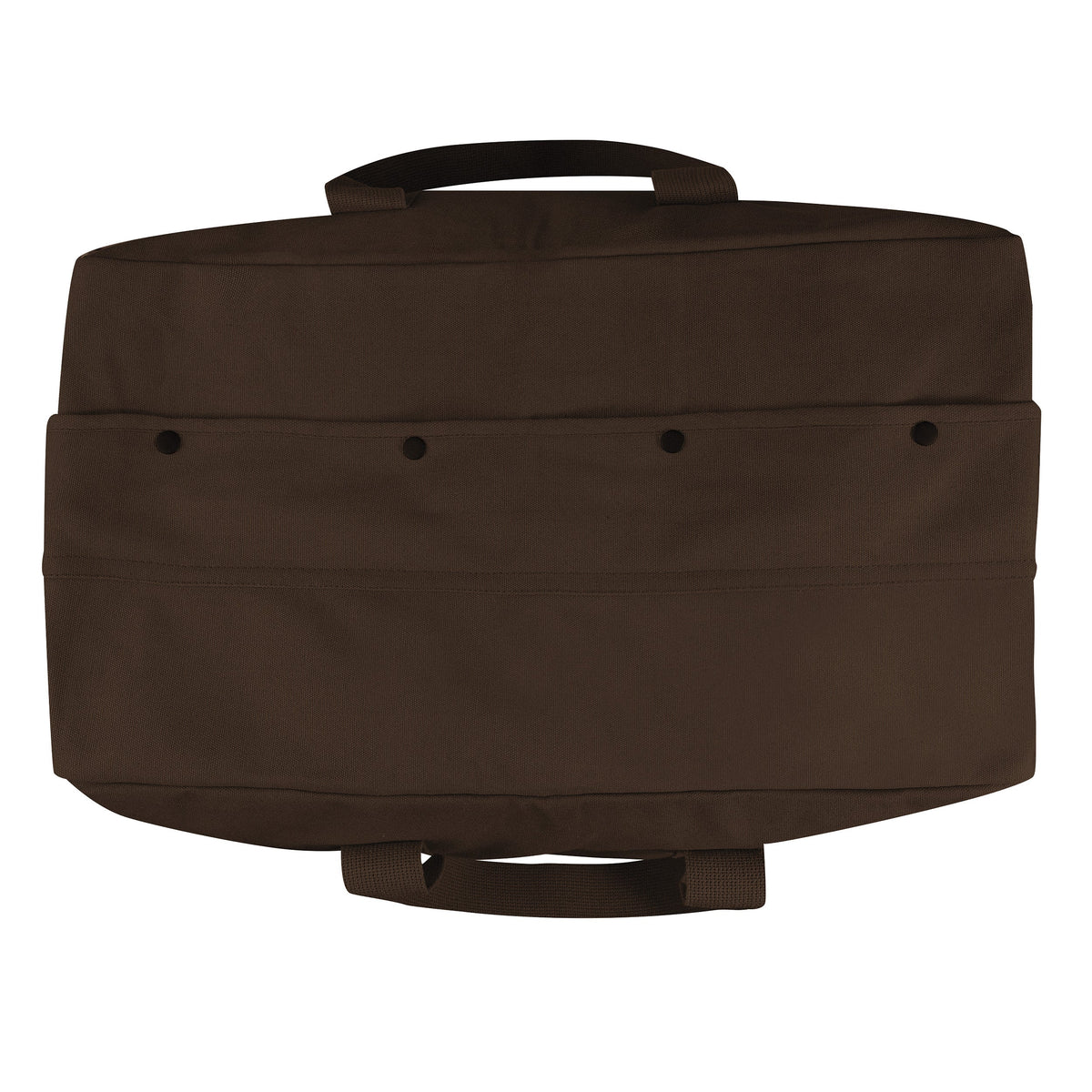 Canvas Parachute Cargo Bag