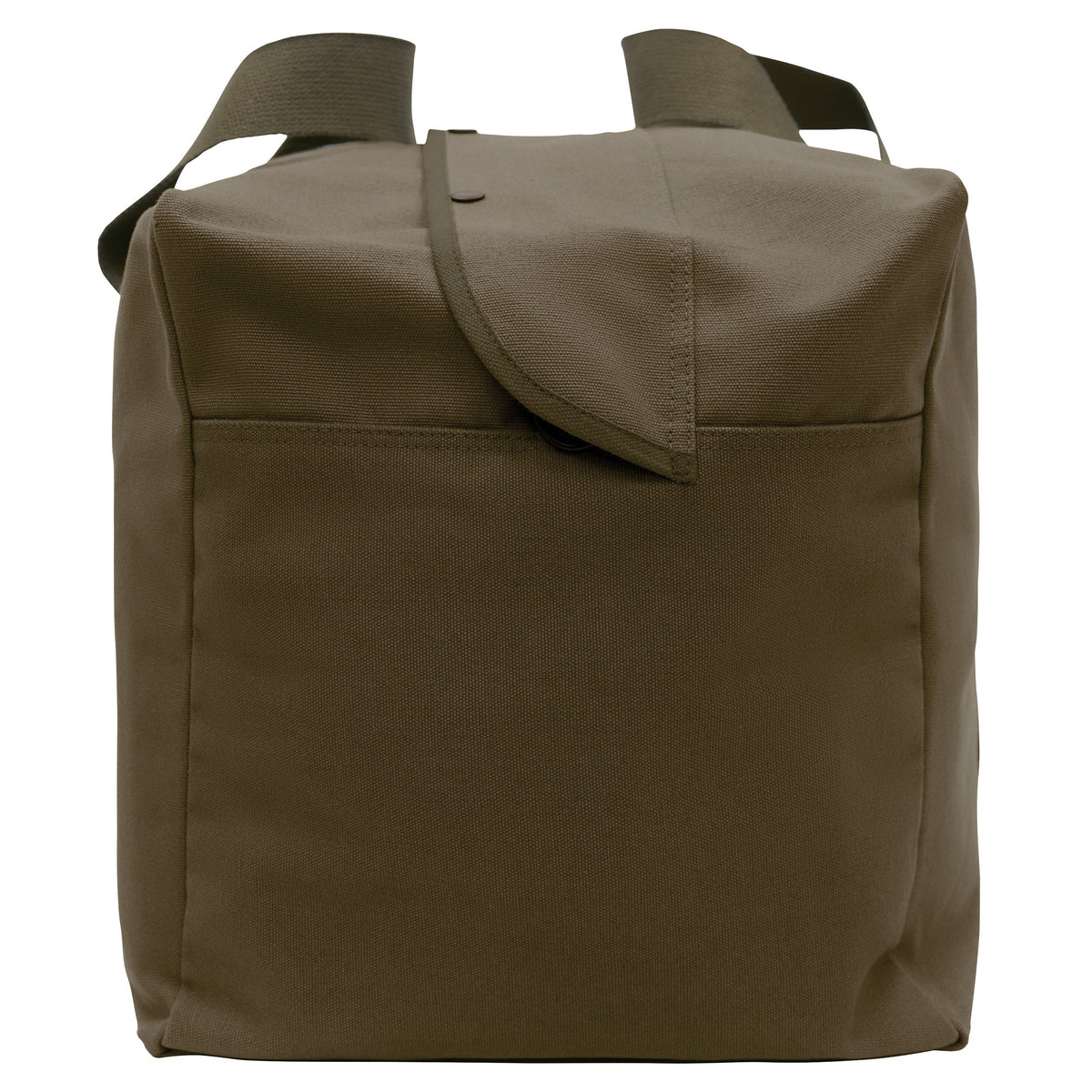 Canvas Parachute Cargo Bag