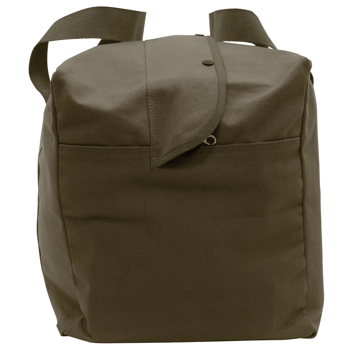 Canvas Parachute Cargo Bag