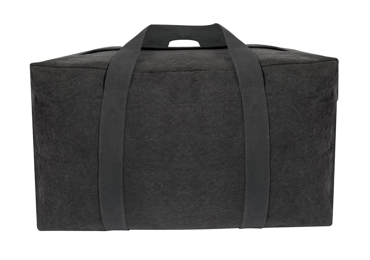 Canvas Parachute Cargo Bag