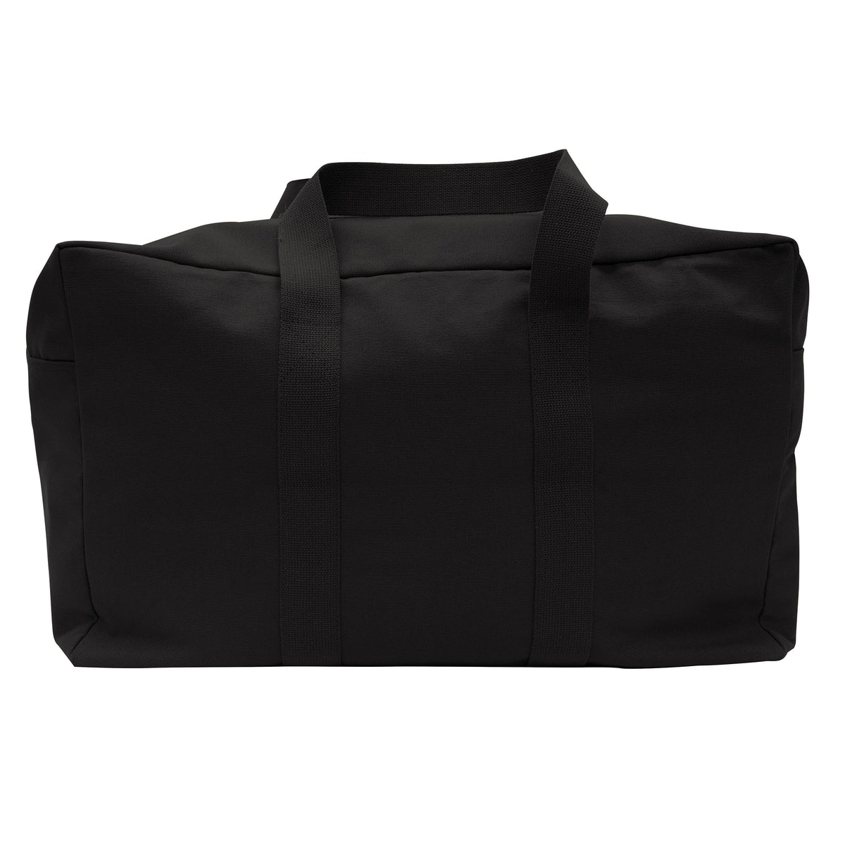 Canvas Parachute Cargo Bag