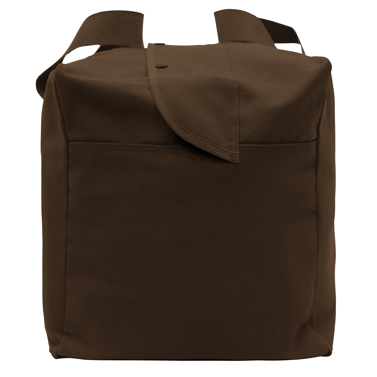 Canvas Parachute Cargo Bag