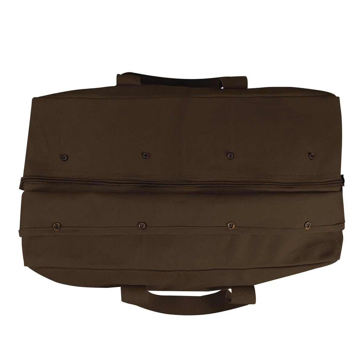 Canvas Parachute Cargo Bag