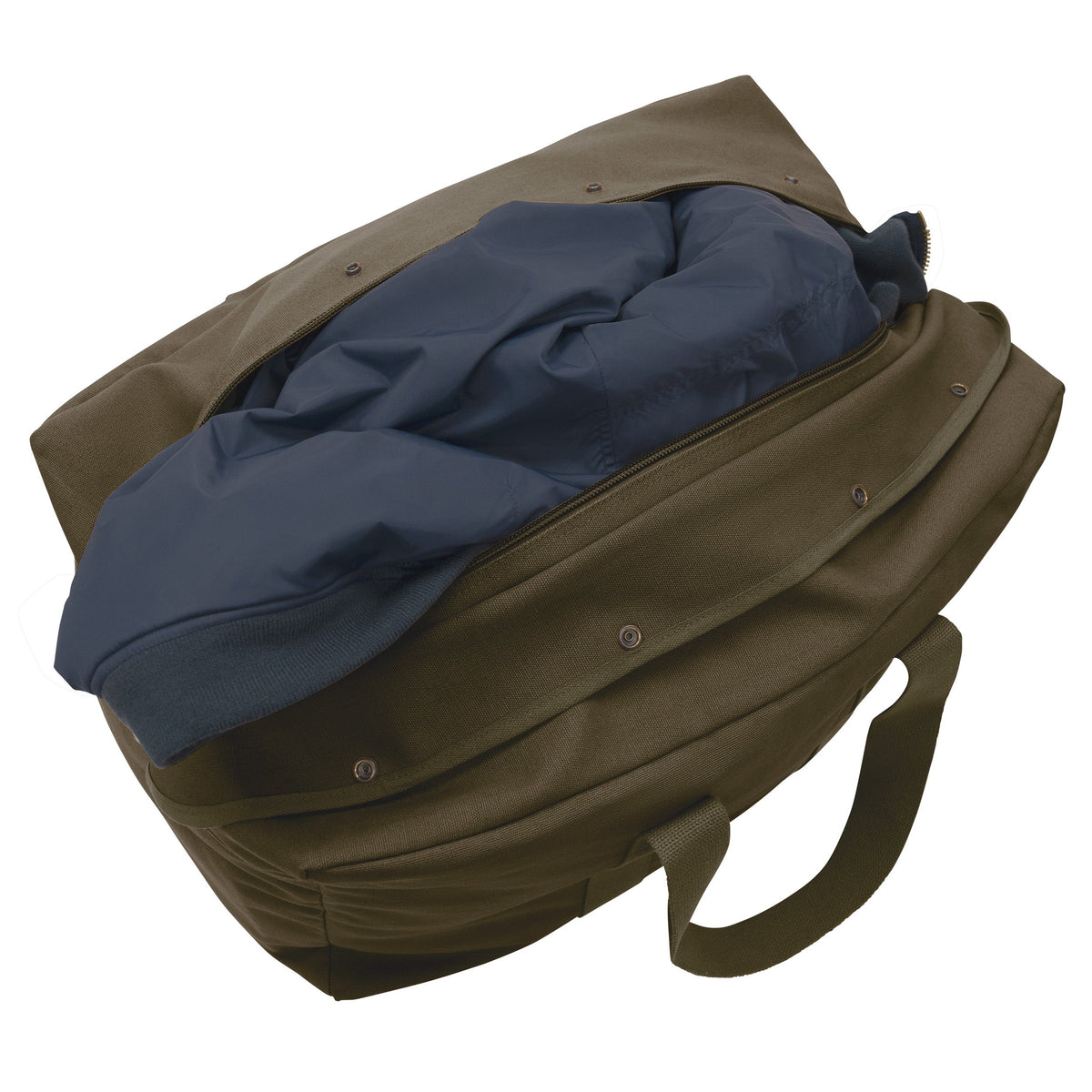 Canvas Parachute Cargo Bag