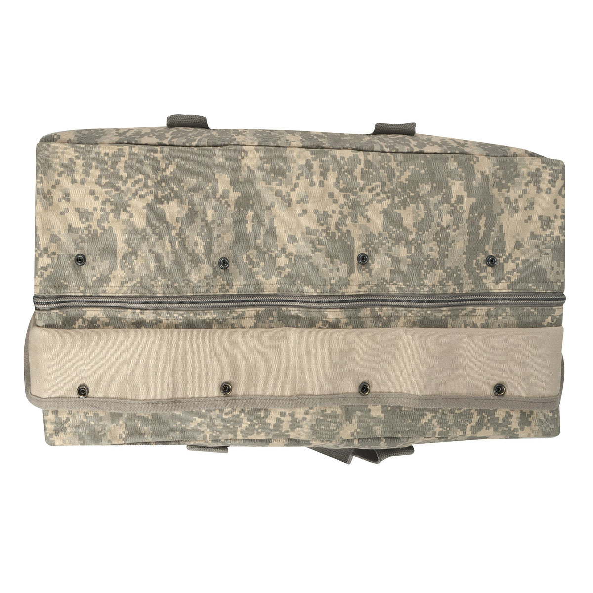 Canvas Parachute Cargo Bag