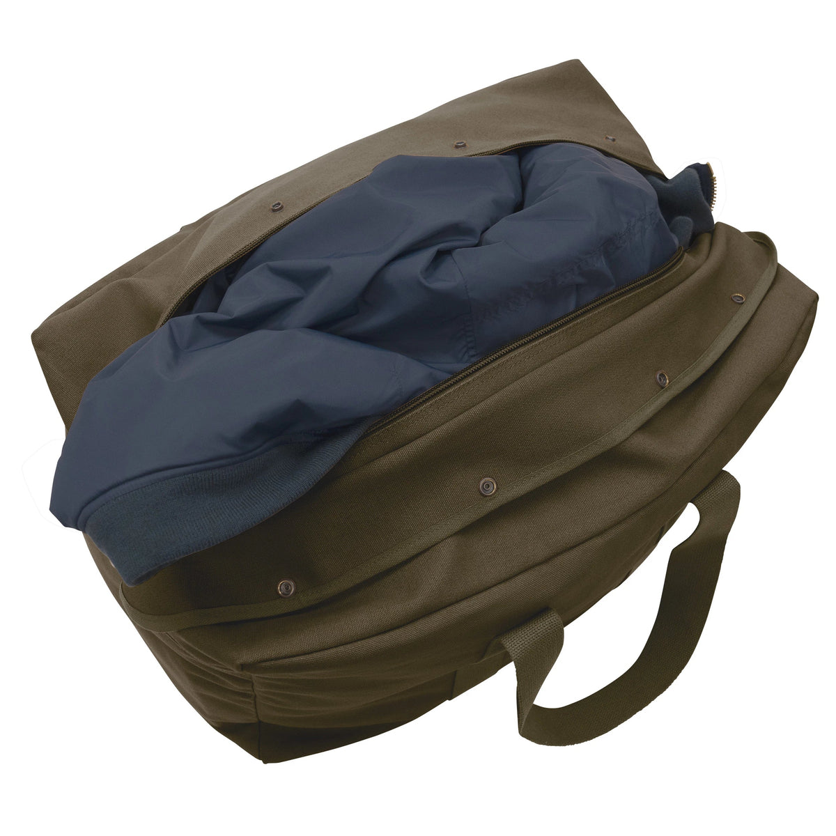 Canvas Parachute Cargo Bag