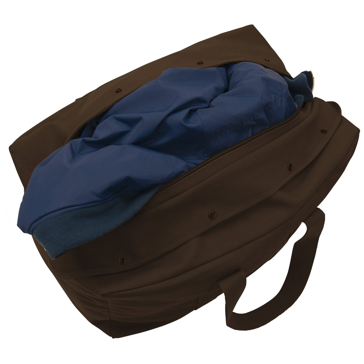 Canvas Parachute Cargo Bag