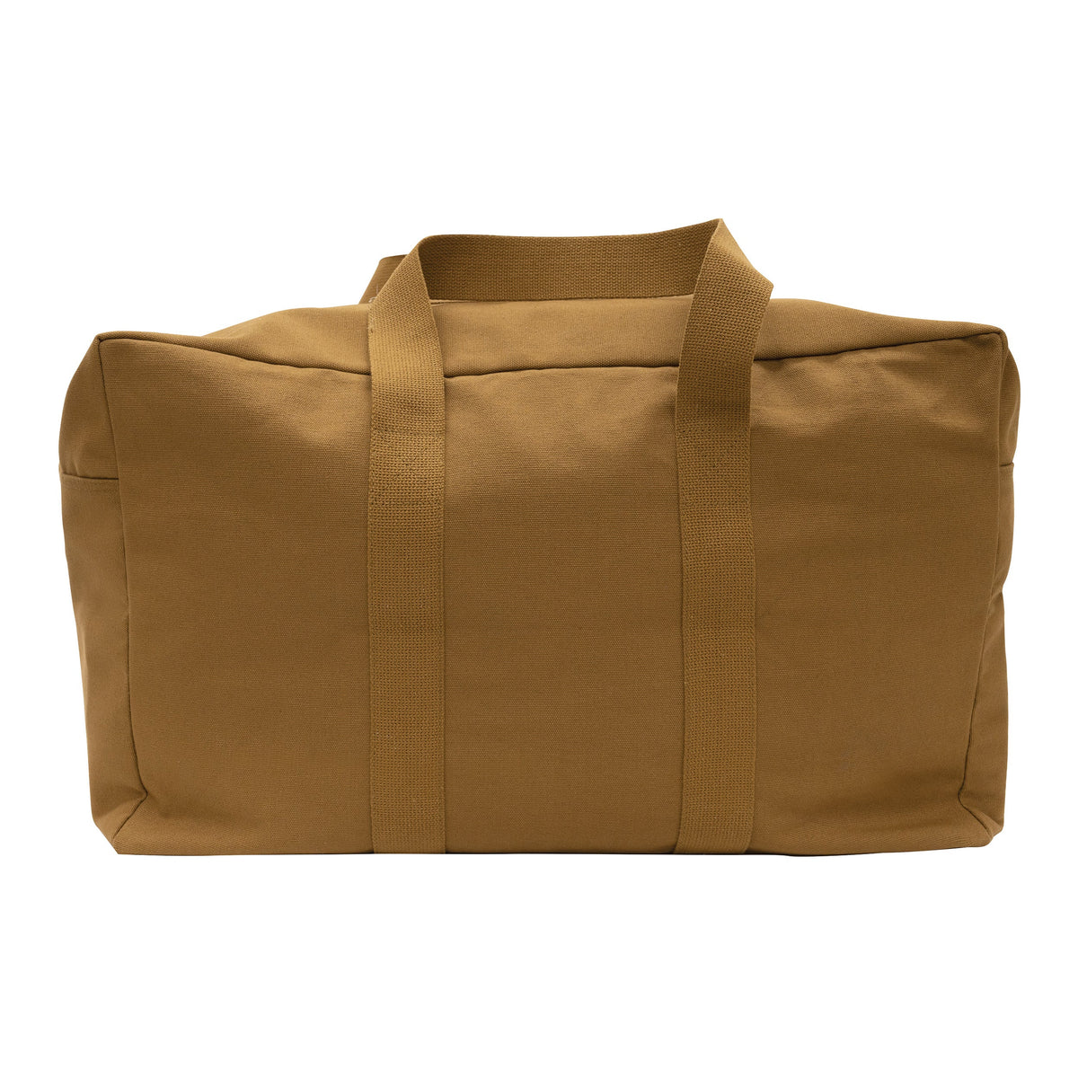 Canvas Parachute Cargo Bag