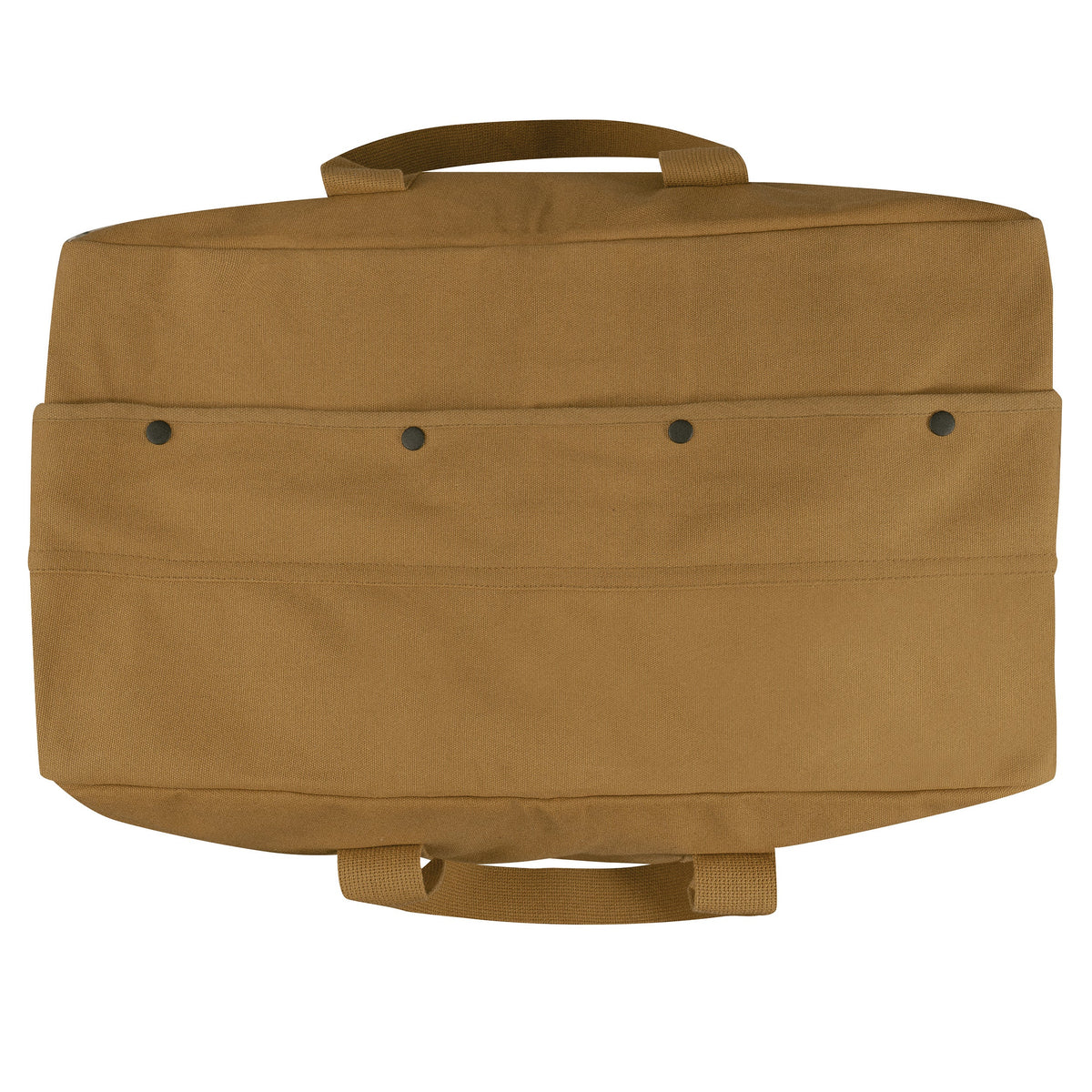 Canvas Parachute Cargo Bag