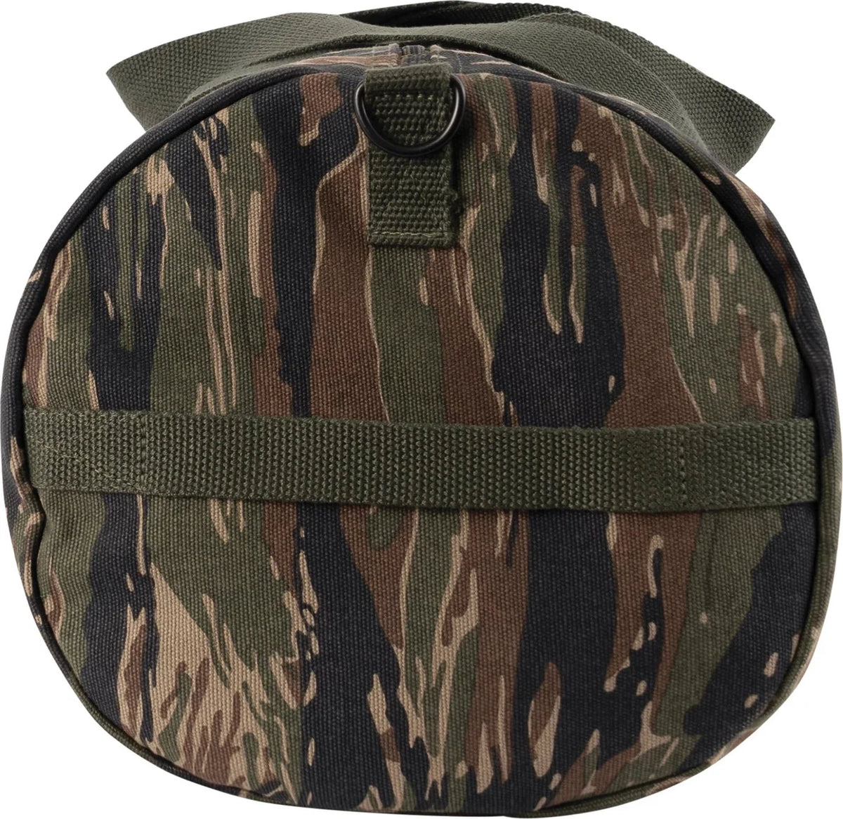 Canvas Shoulder Duffle Bag