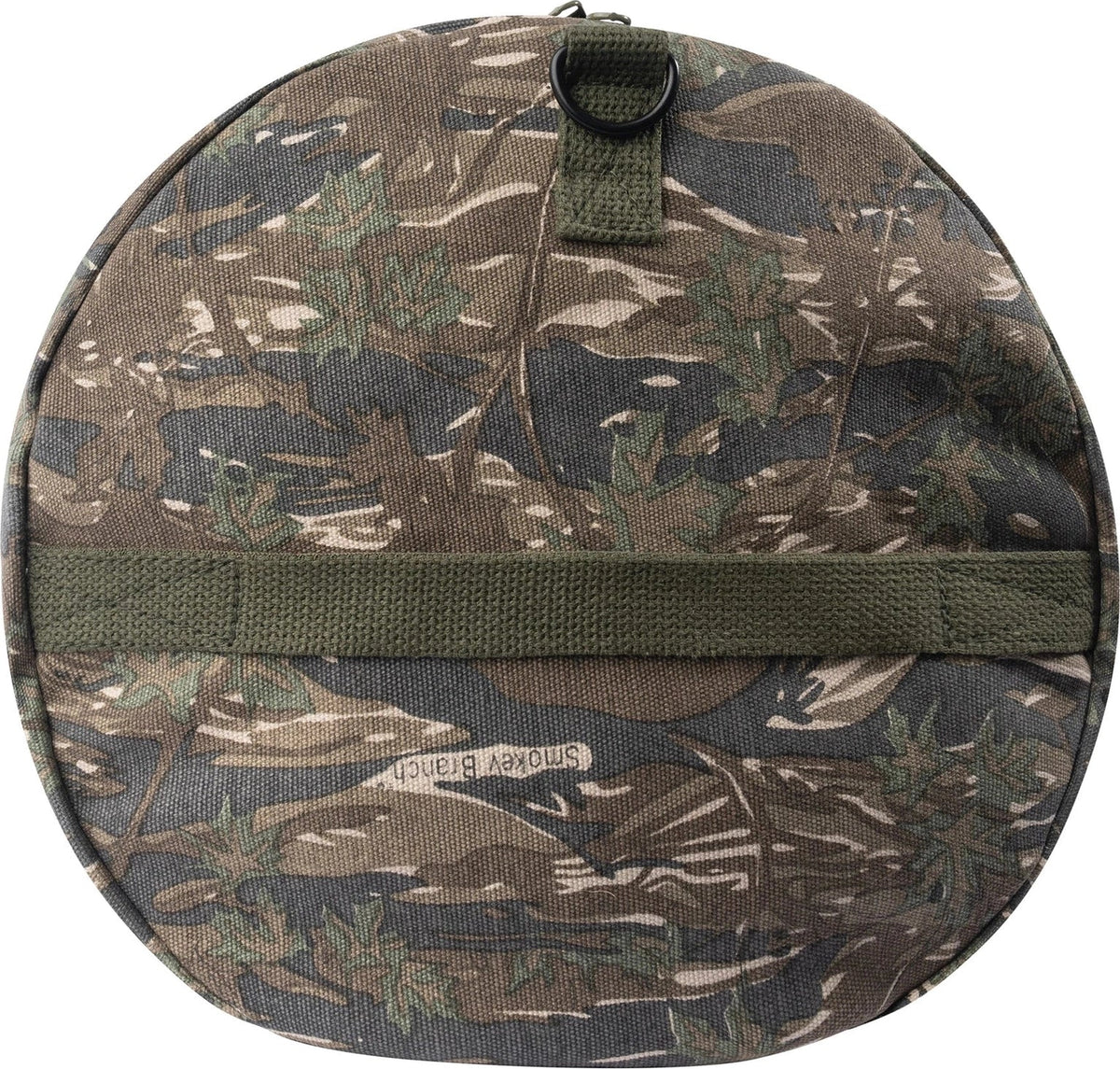 Canvas Shoulder Duffle Bag