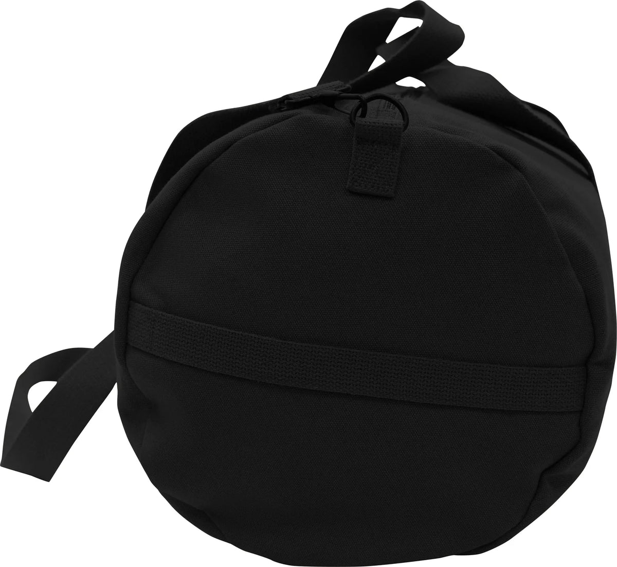 Canvas Shoulder Duffle Bag