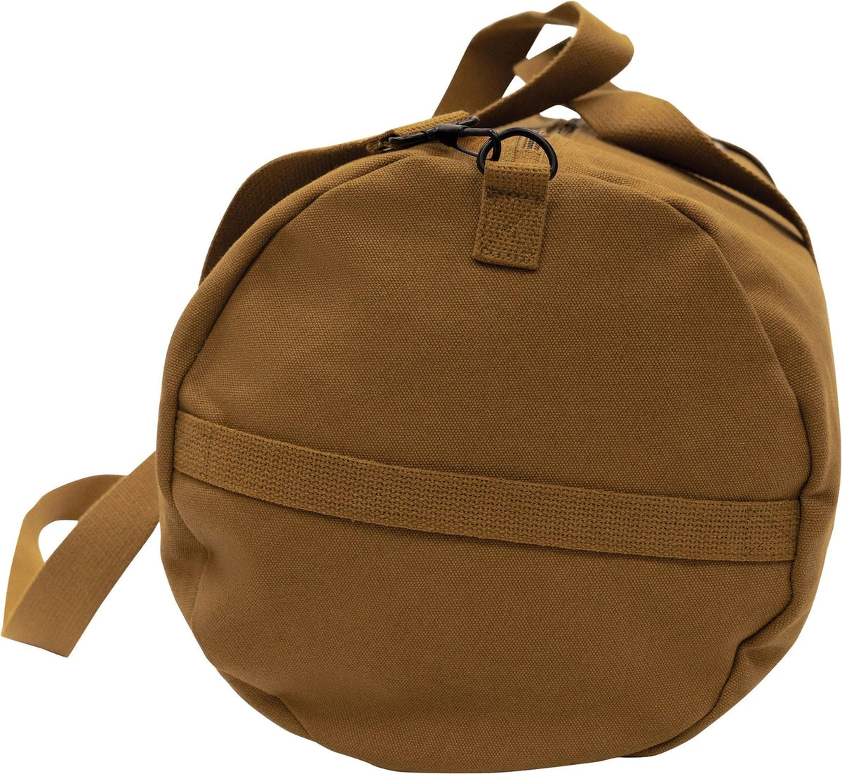 Canvas Shoulder Duffle Bag