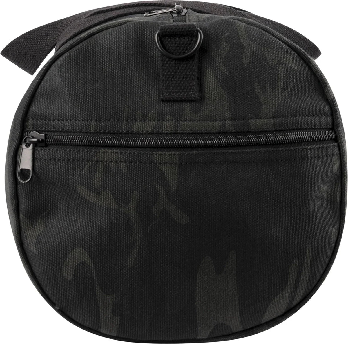 Canvas Shoulder Duffle Bag