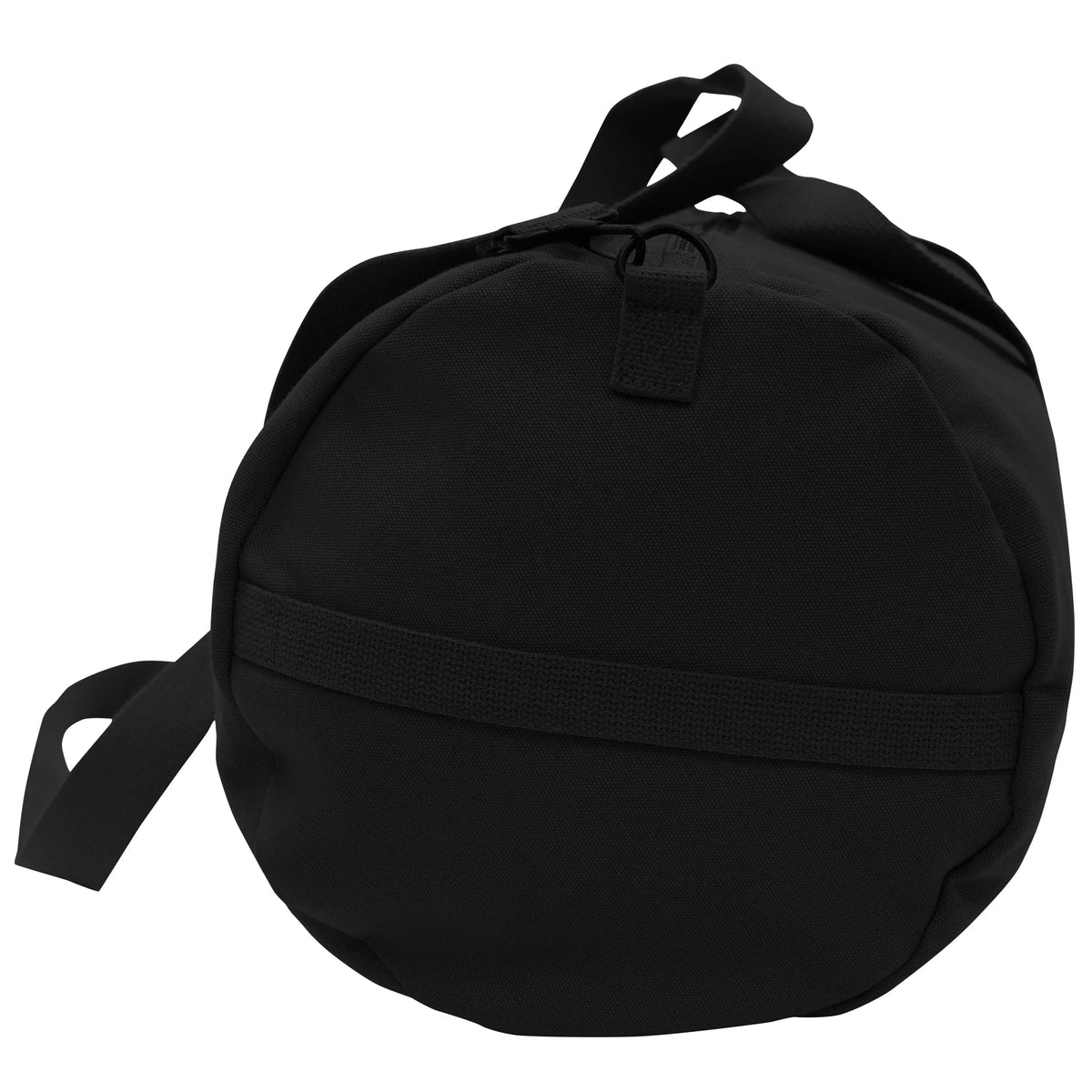 Canvas Shoulder Duffle Bag