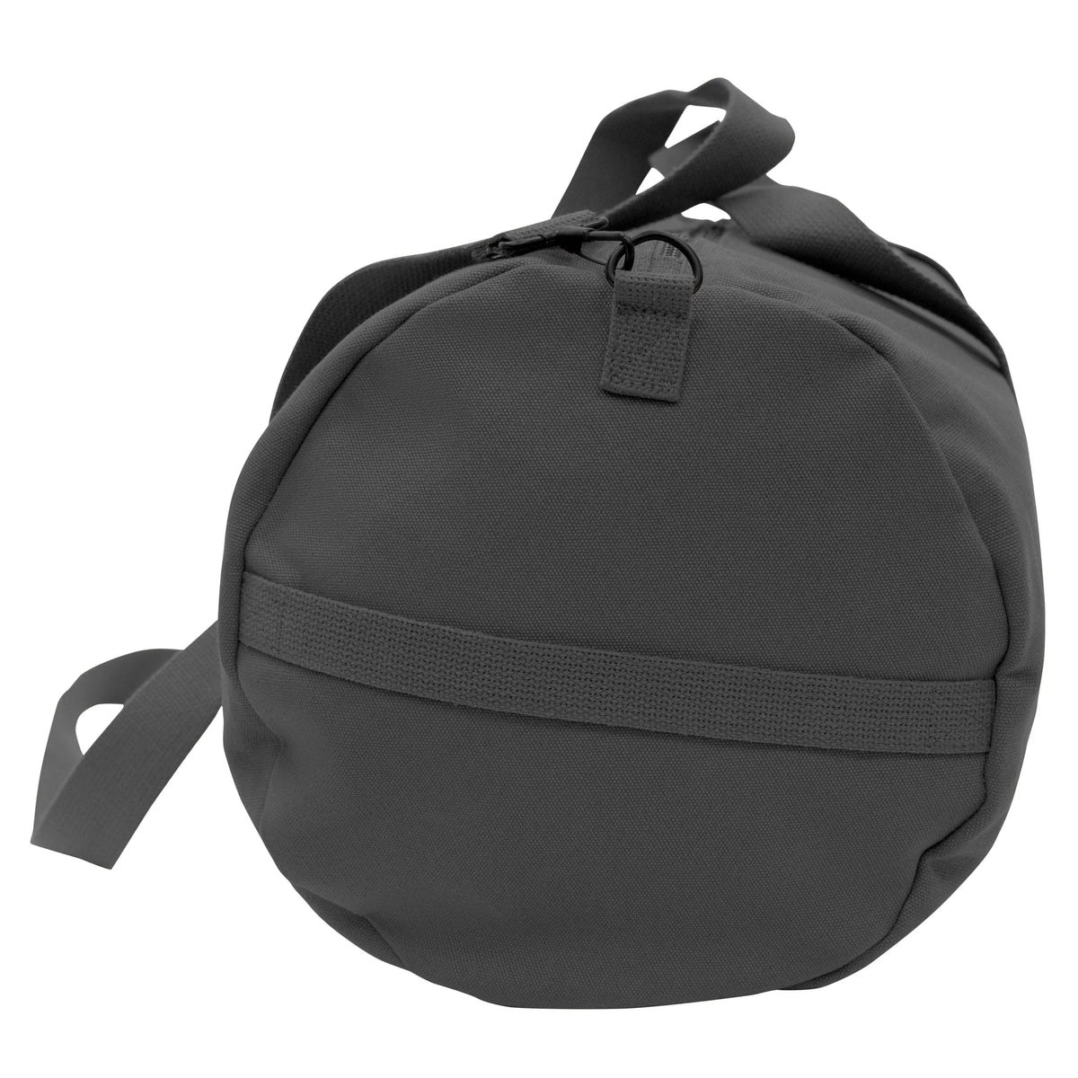 Canvas Shoulder Duffle Bag